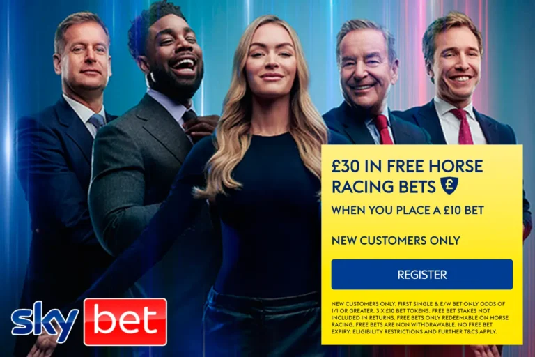 Sky Bet Bonus